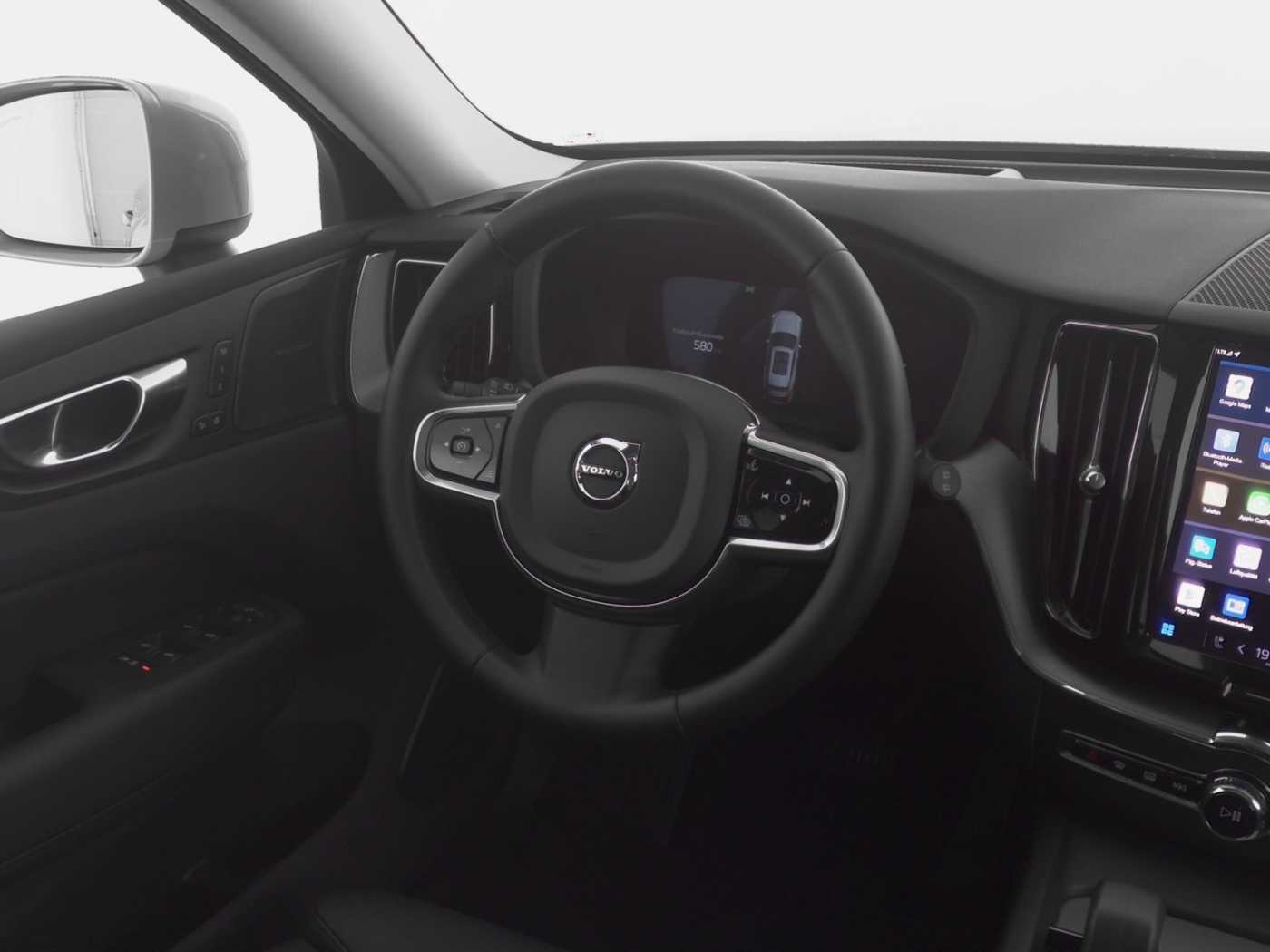 Volvo XC60 – Bild 4