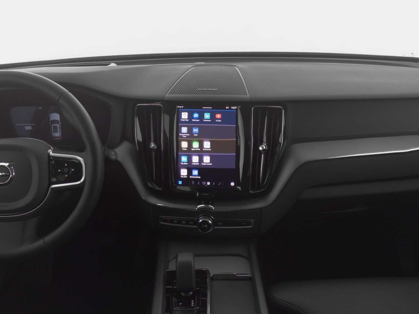 Volvo XC60 – Bild 6
