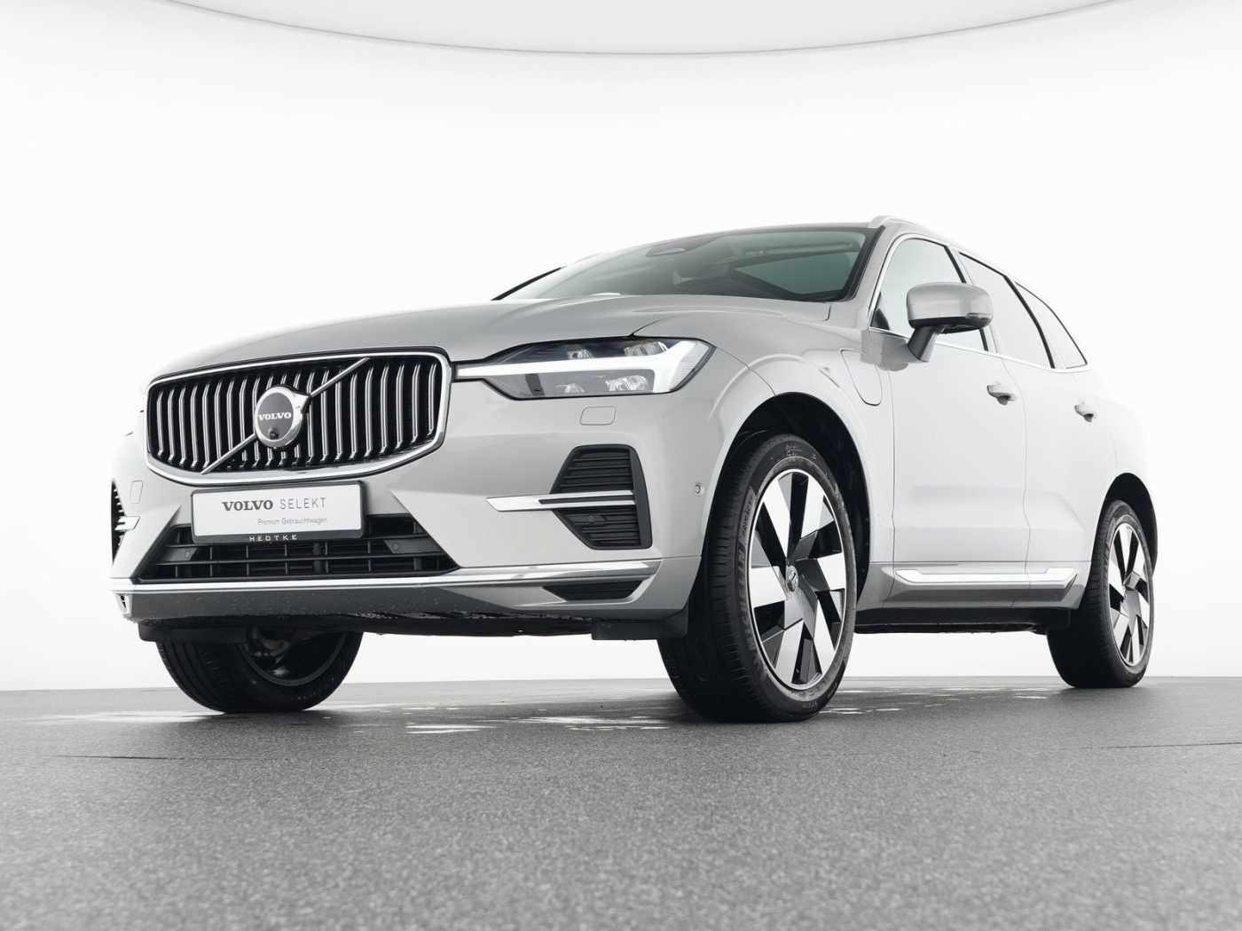 Volvo XC60 – Bild 7