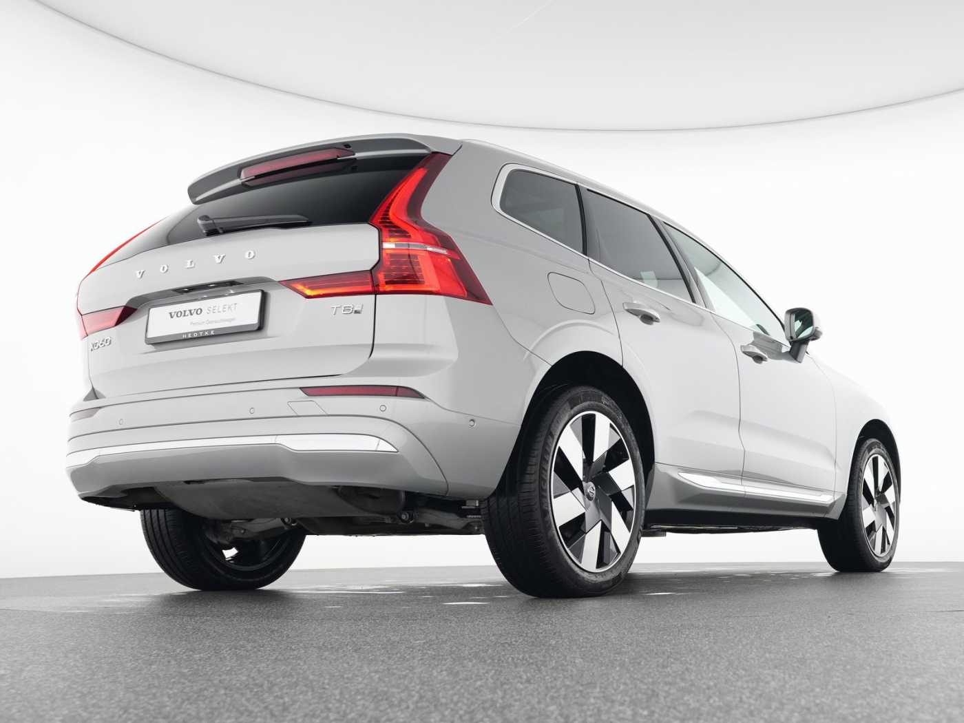 Volvo XC60 – Bild 8