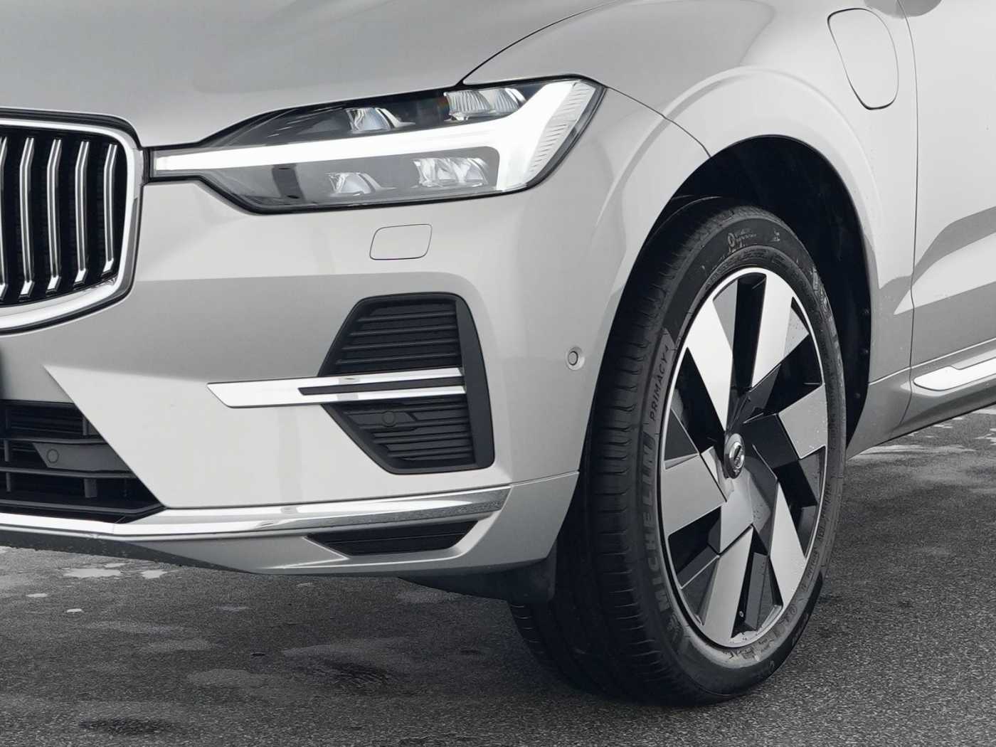 Volvo XC60 – Bild 9