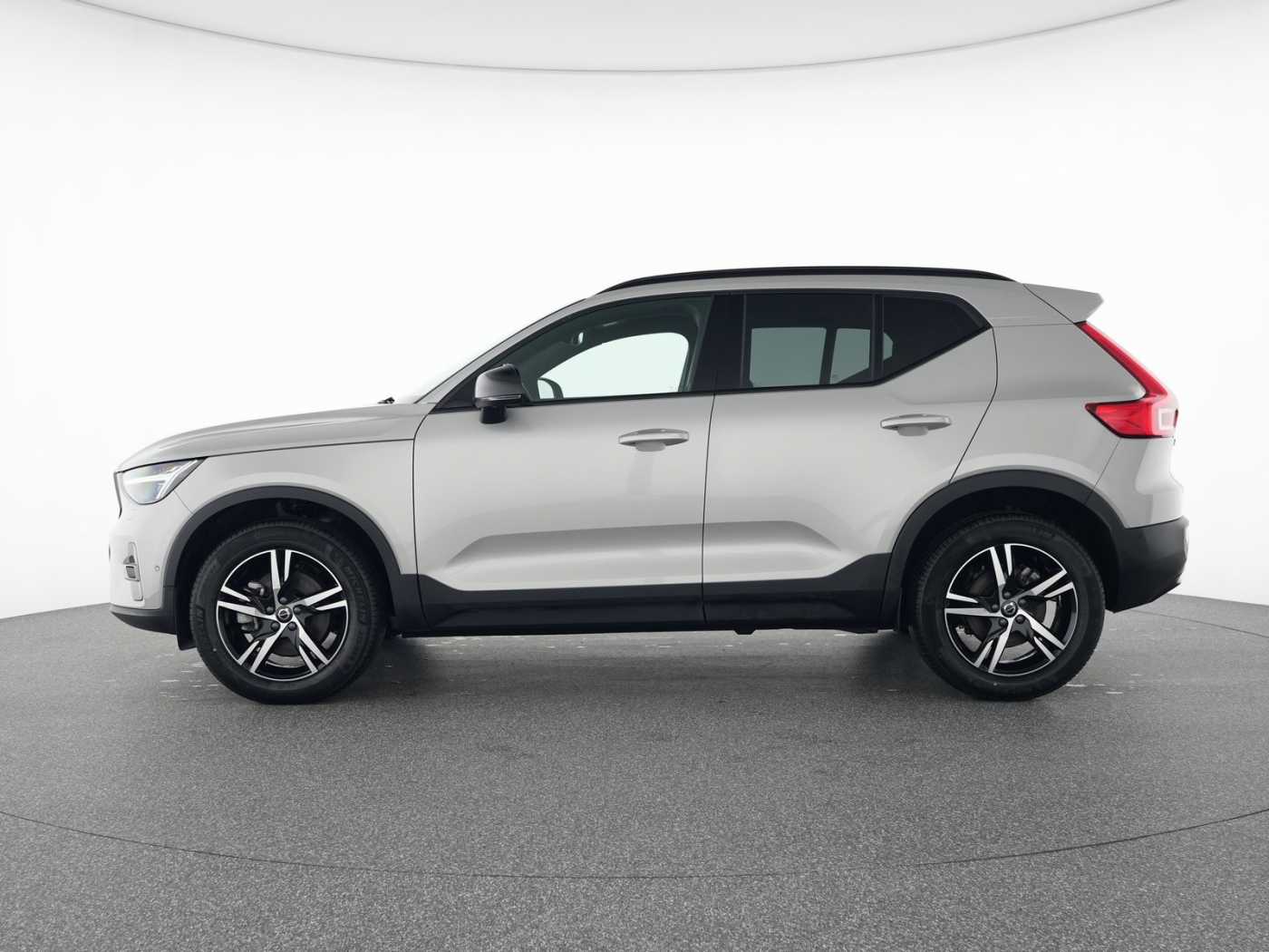 Volvo XC40 – Bild 10