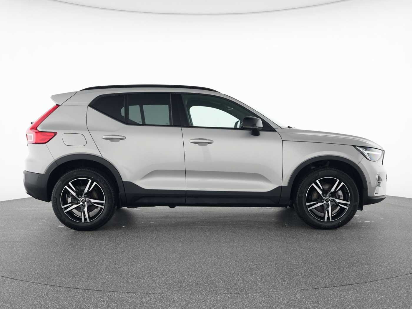 Volvo XC40 – Bild 11