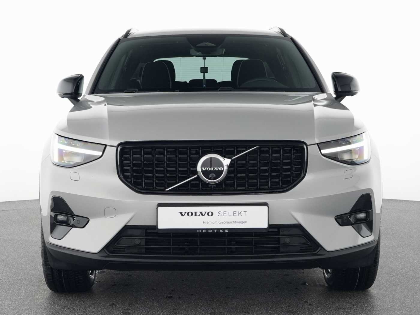 Volvo XC40 – Bild 14