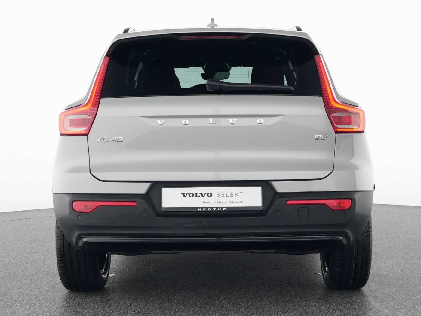 Volvo XC40 – Bild 15