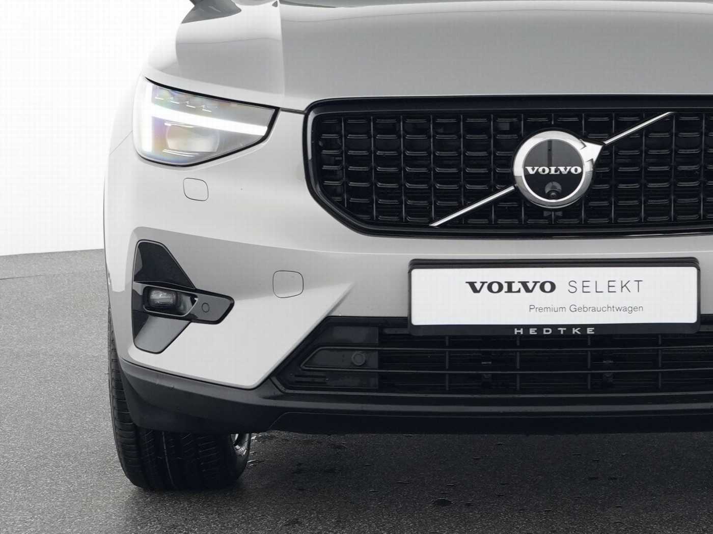 Volvo XC40 – Bild 16