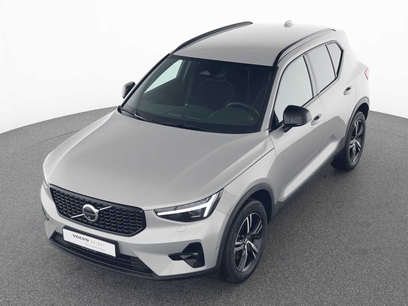 Volvo XC40 – Bild 17
