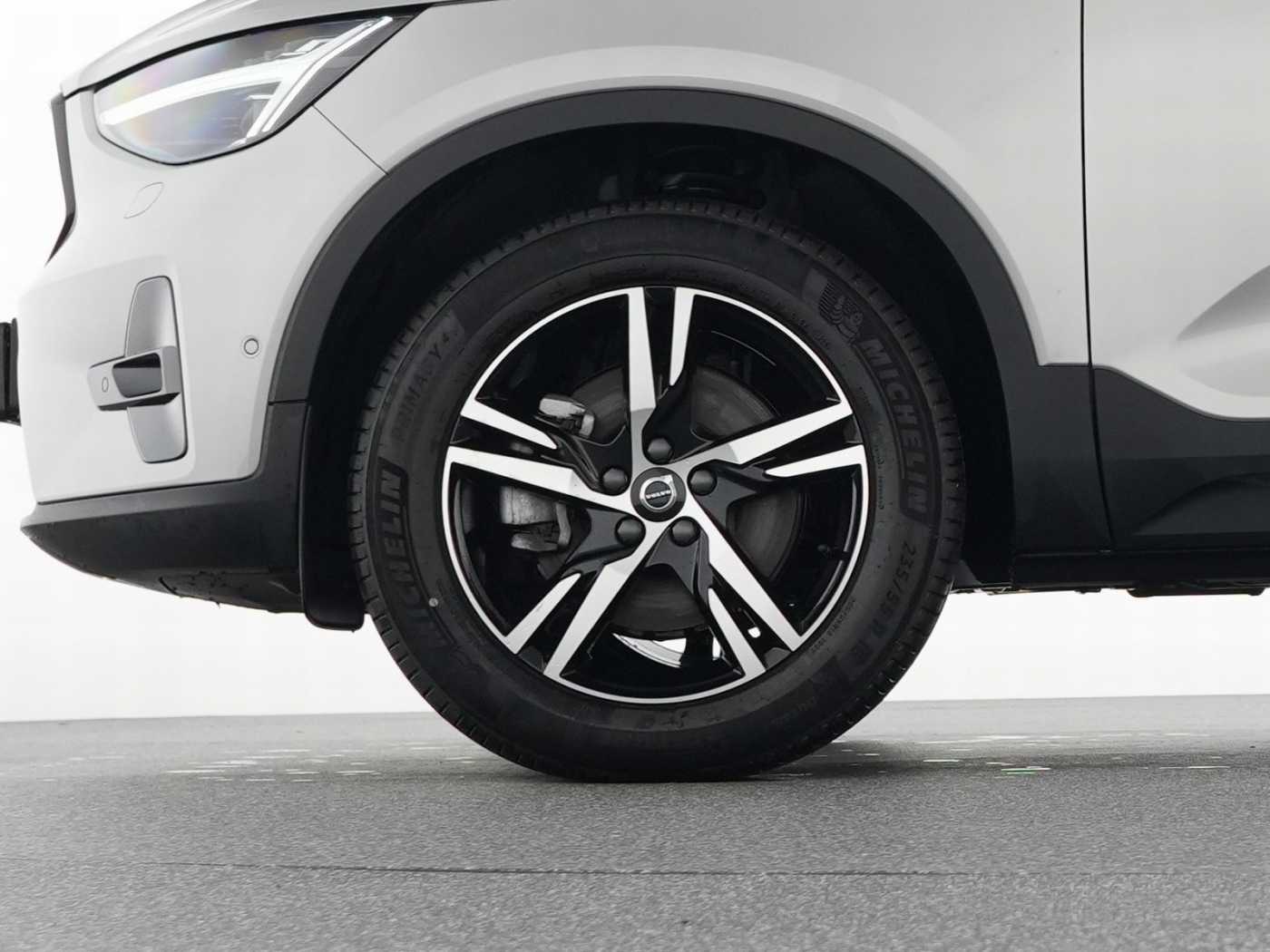 Volvo XC40 – Bild 19