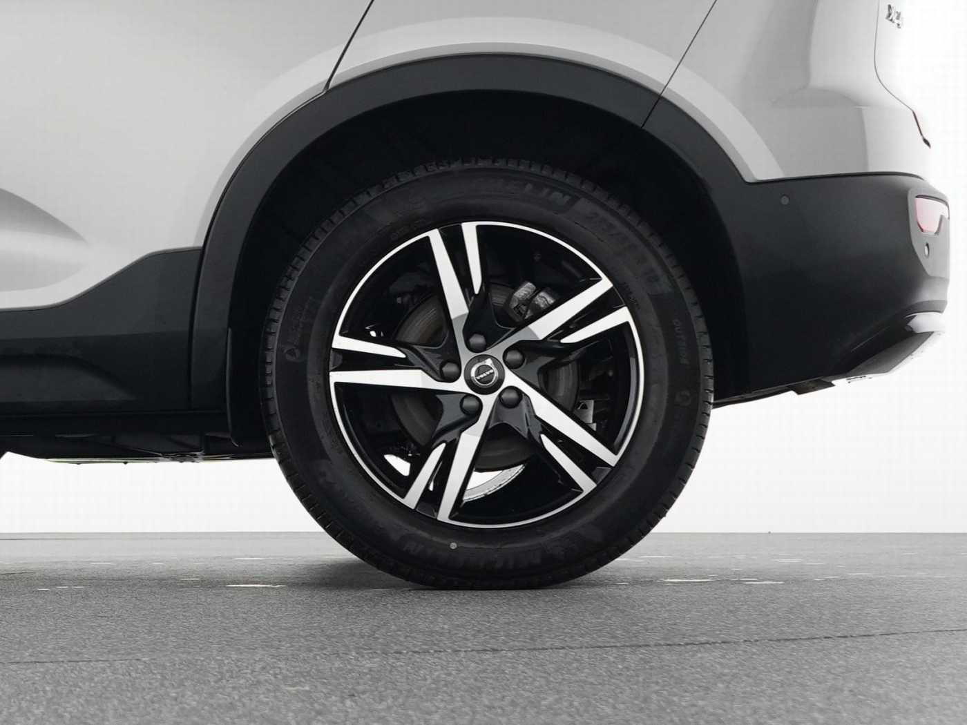 Volvo XC40 – Bild 20