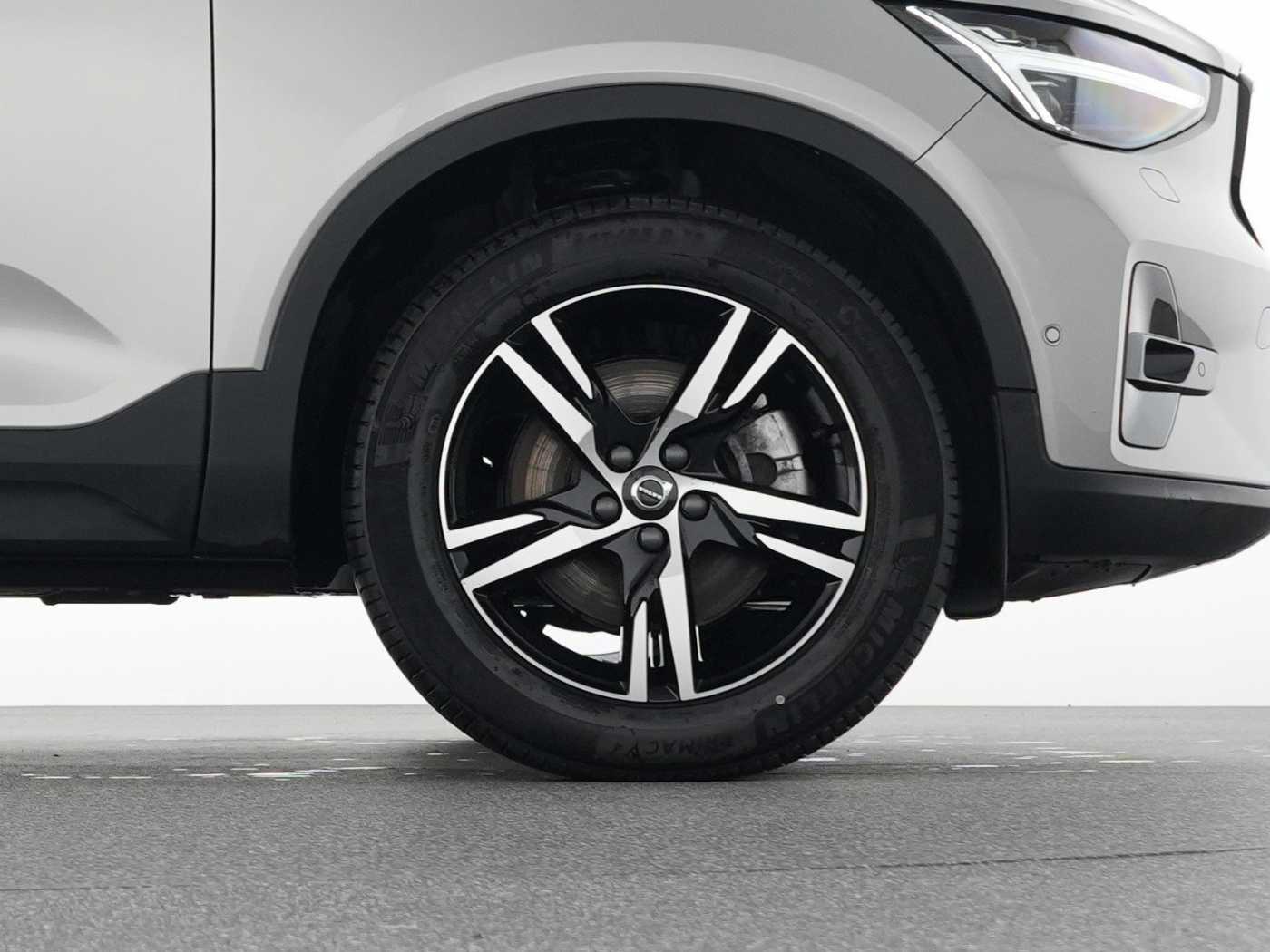 Volvo XC40 – Bild 21
