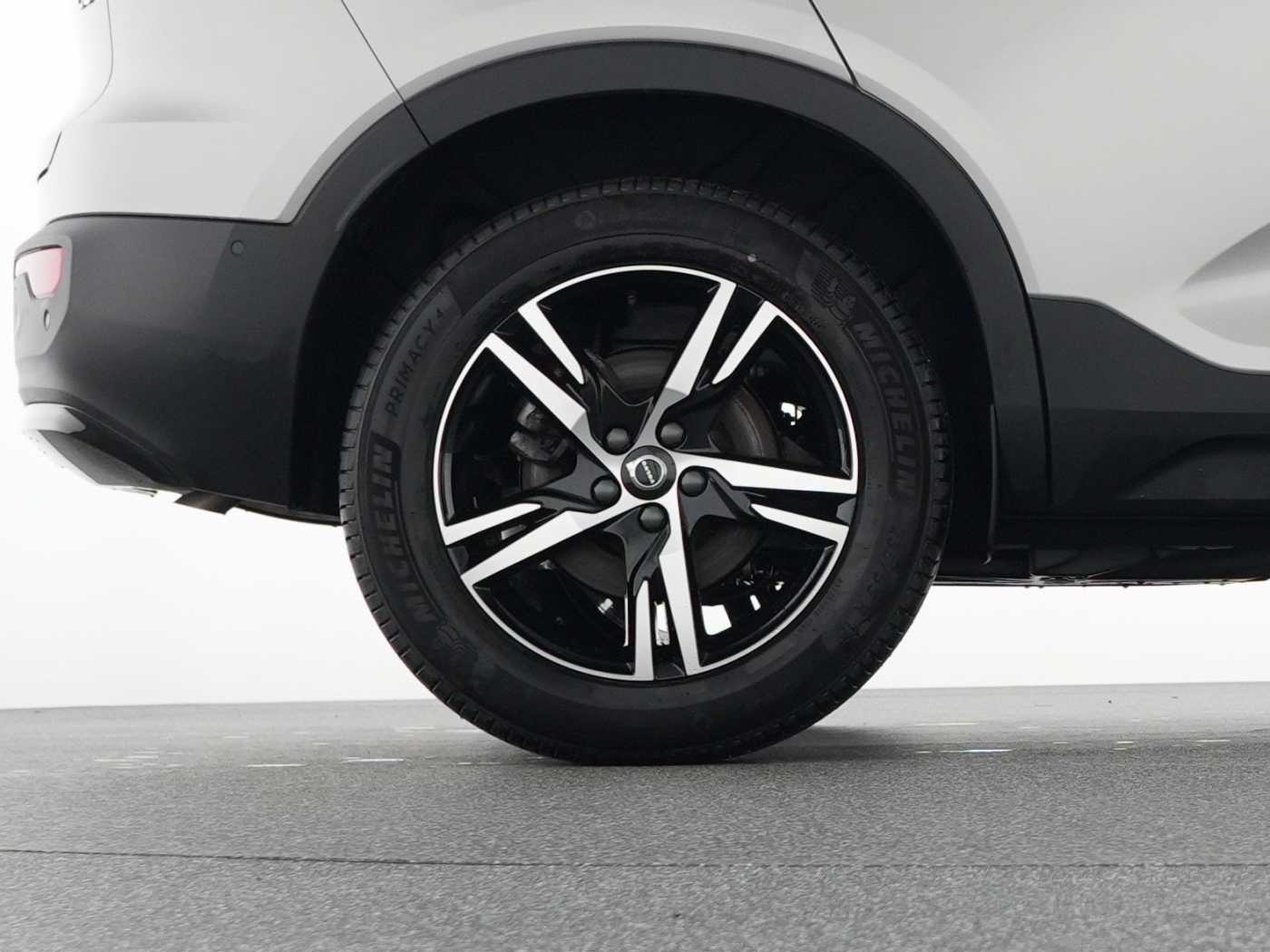 Volvo XC40 – Bild 22