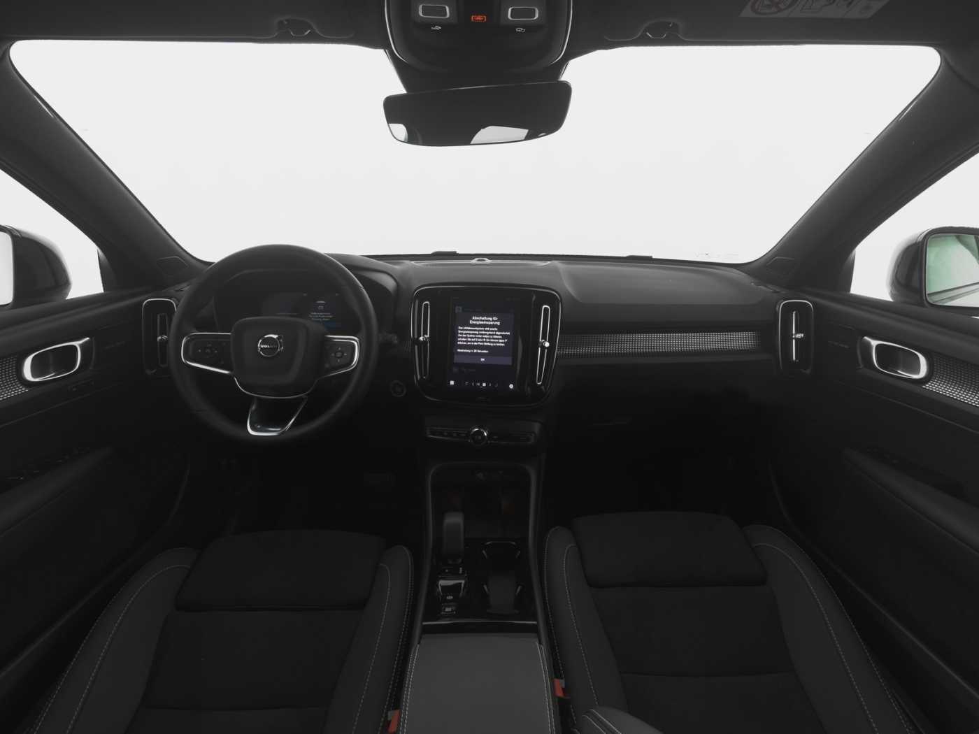 Volvo XC40 – Bild 3