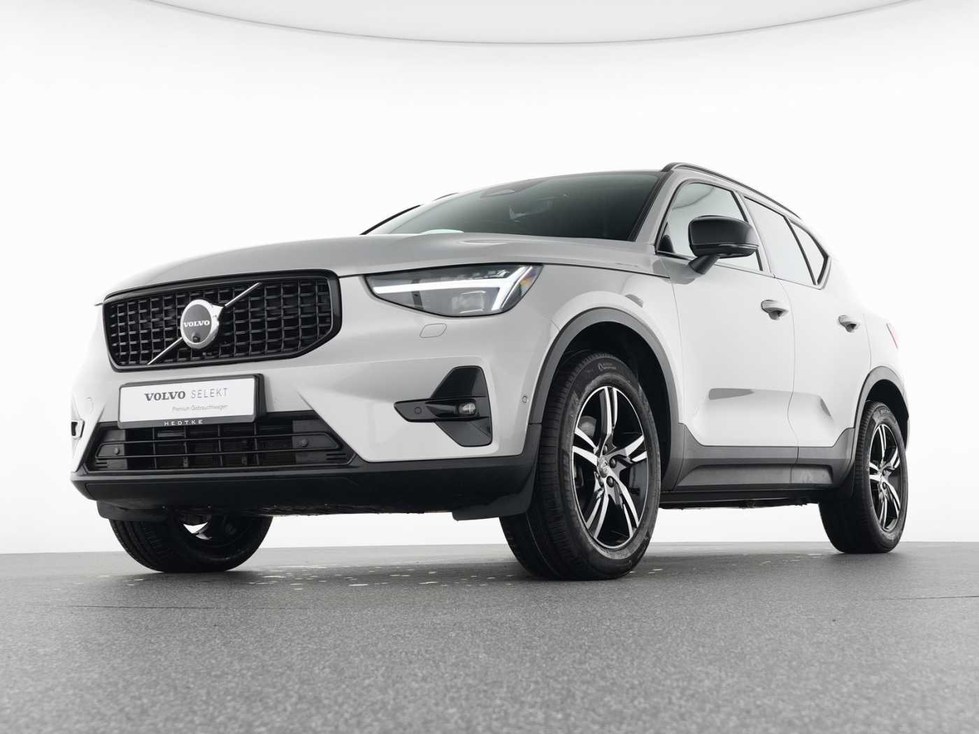 Volvo XC40 – Bild 6