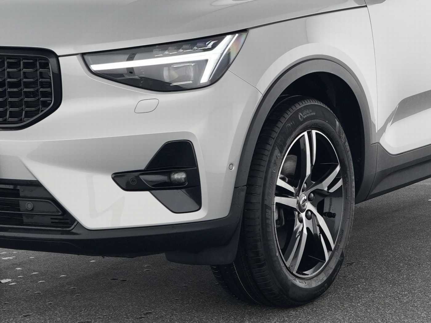 Volvo XC40 – Bild 8