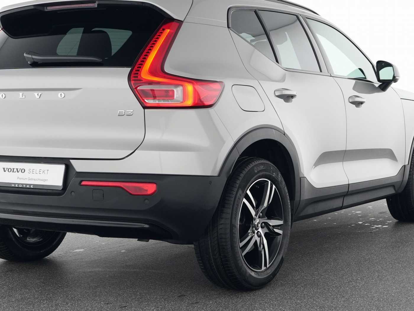 Volvo XC40 – Bild 9