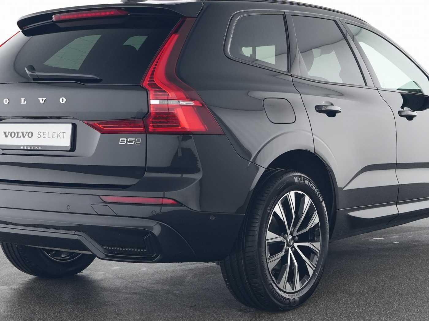 Volvo XC60 – Bild 10