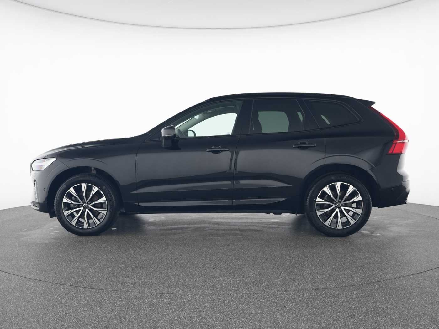 Volvo XC60 – Bild 11