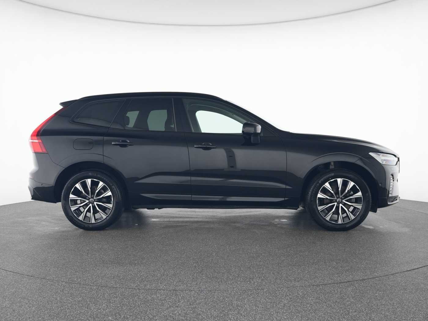 Volvo XC60 – Bild 12