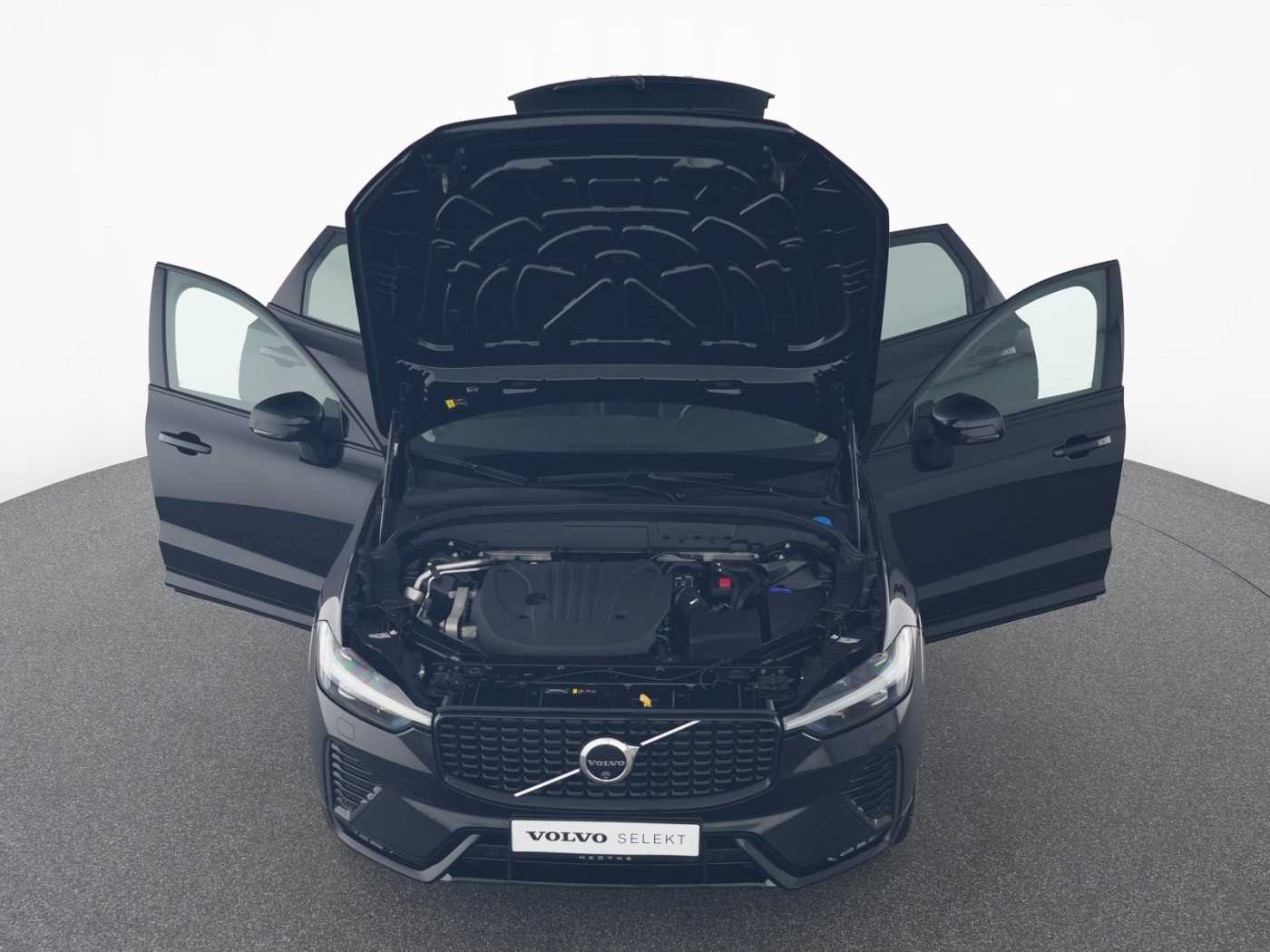 Volvo XC60 – Bild 13