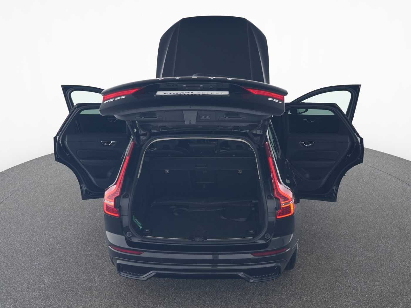 Volvo XC60 – Bild 14