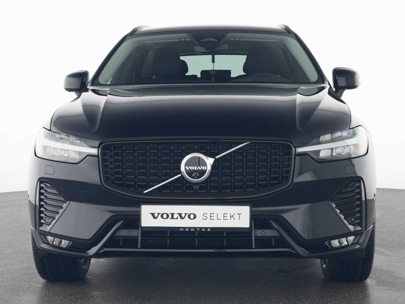 Volvo XC60 – Bild 15