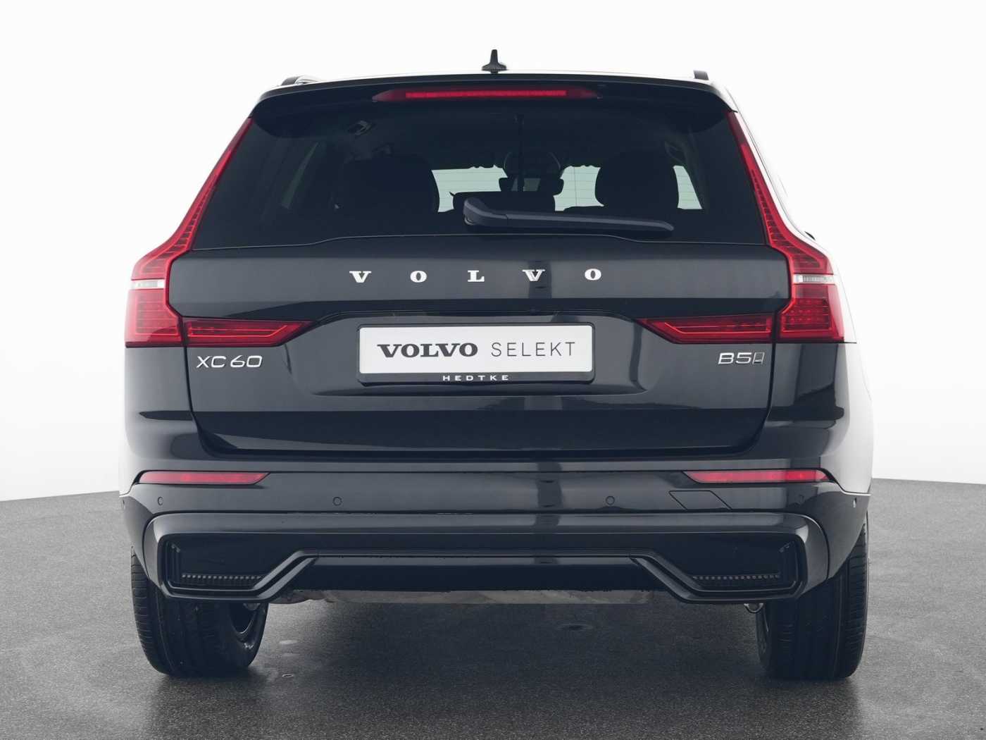 Volvo XC60 – Bild 16