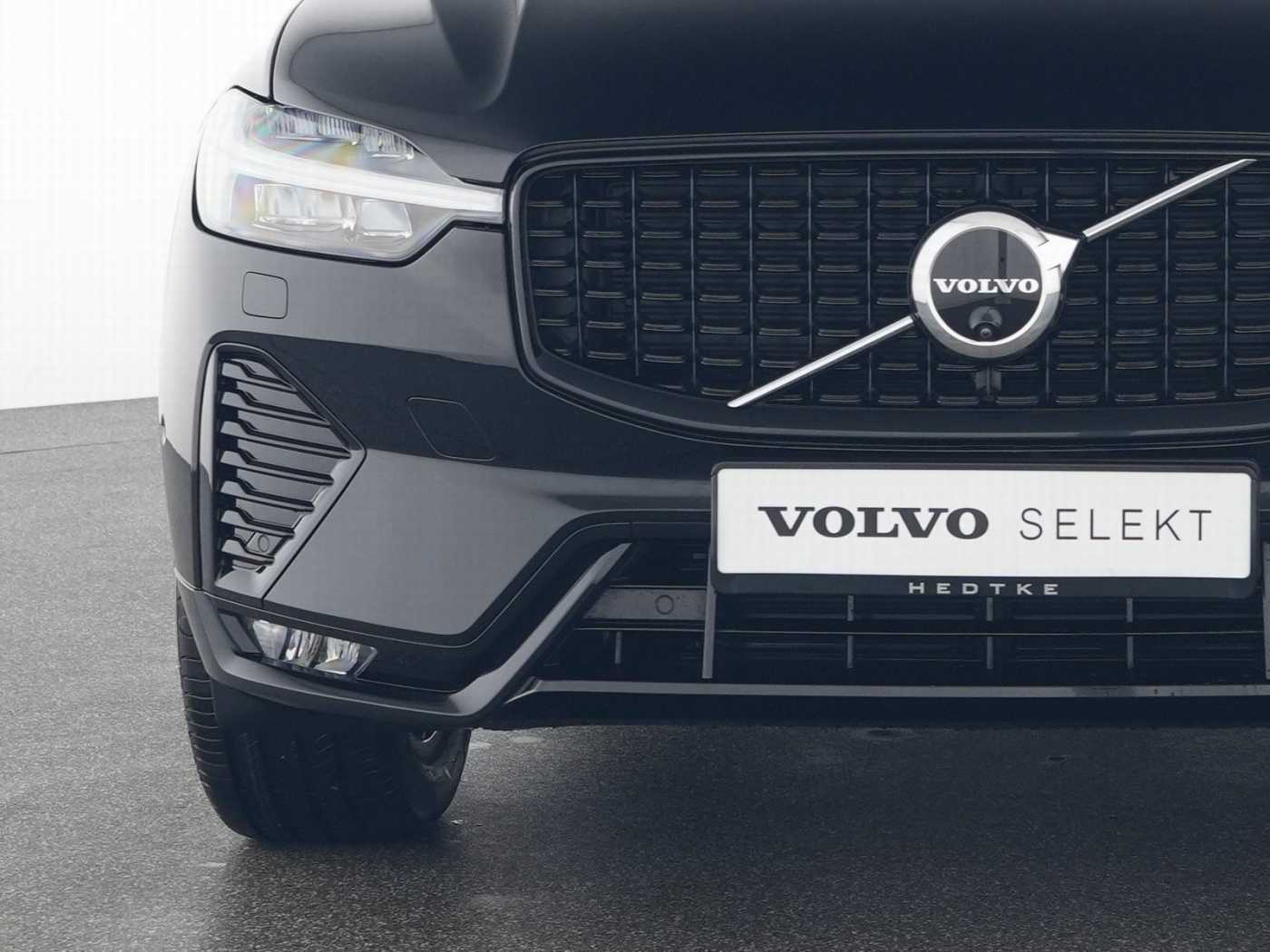 Volvo XC60 – Bild 17