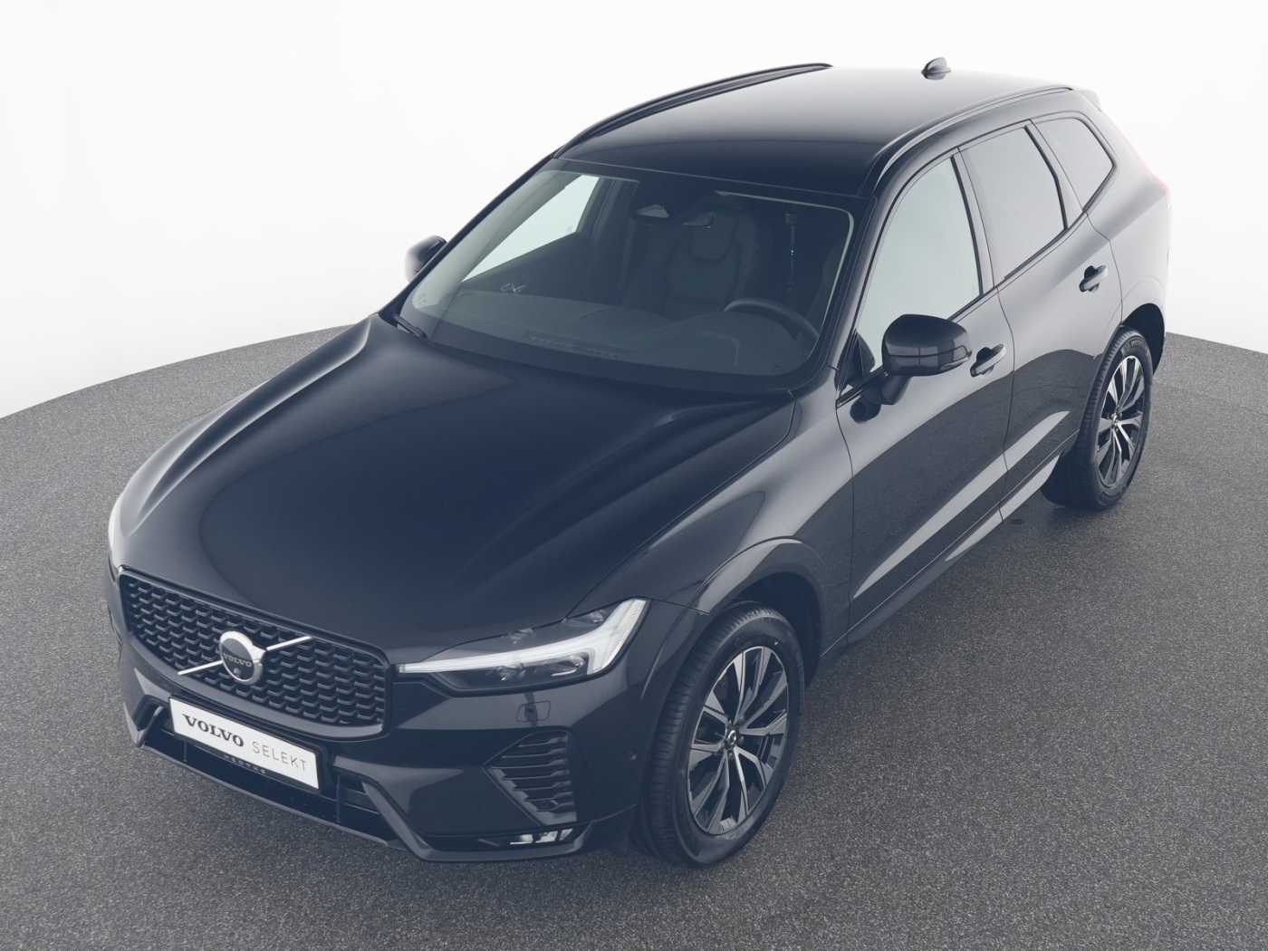Volvo XC60 – Bild 18