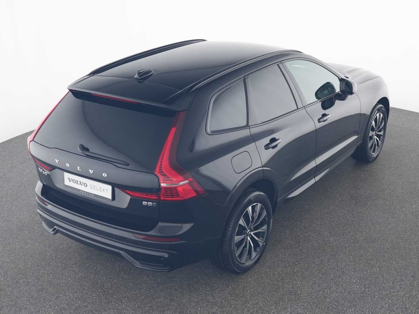 Volvo XC60 – Bild 19