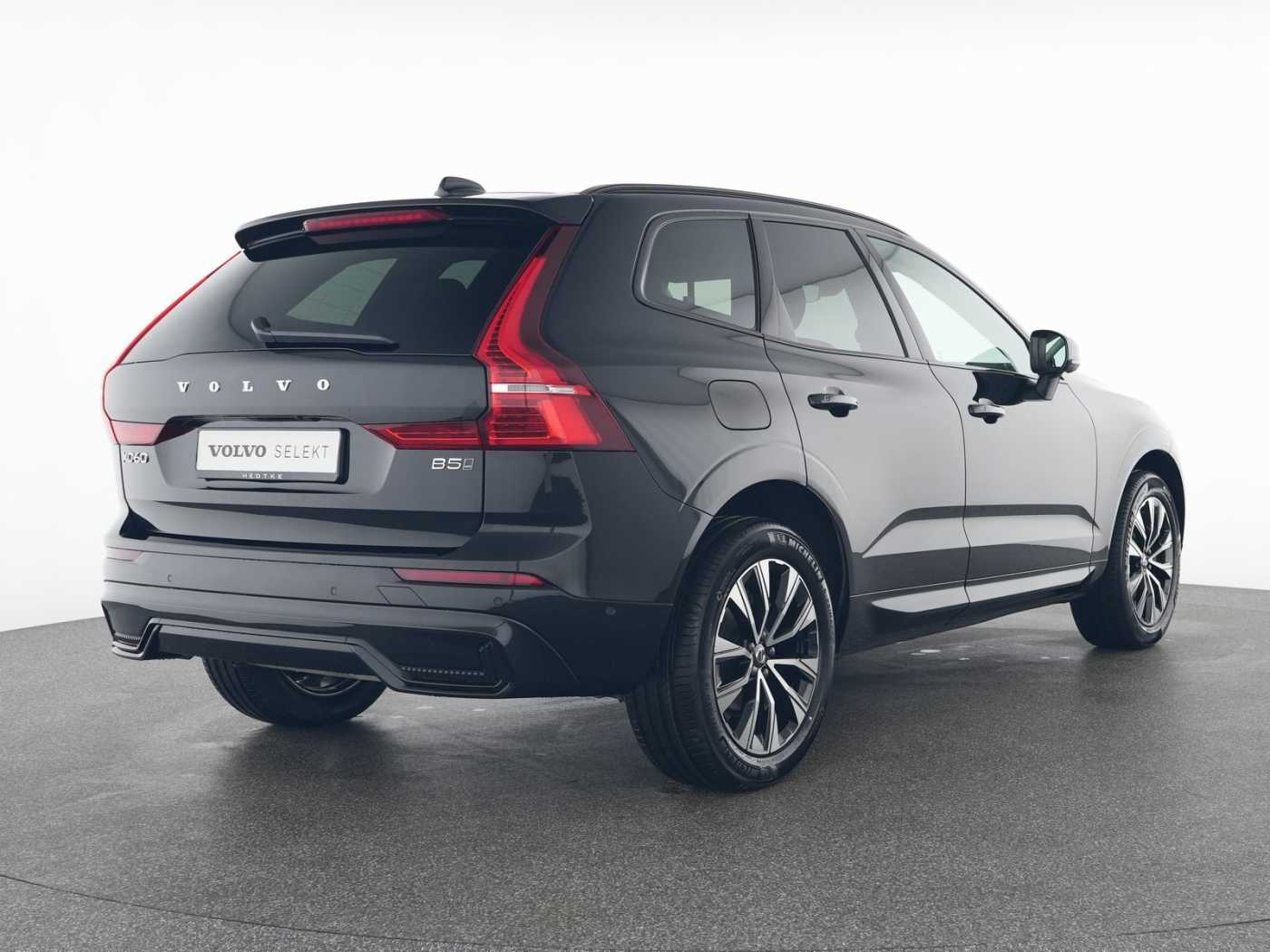 Volvo XC60 – Bild 2