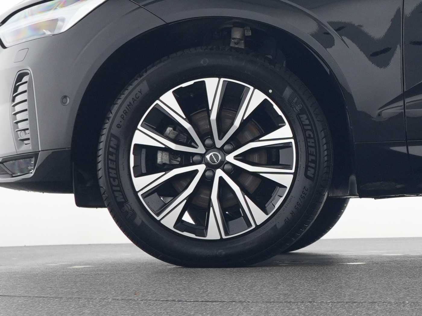 Volvo XC60 – Bild 20