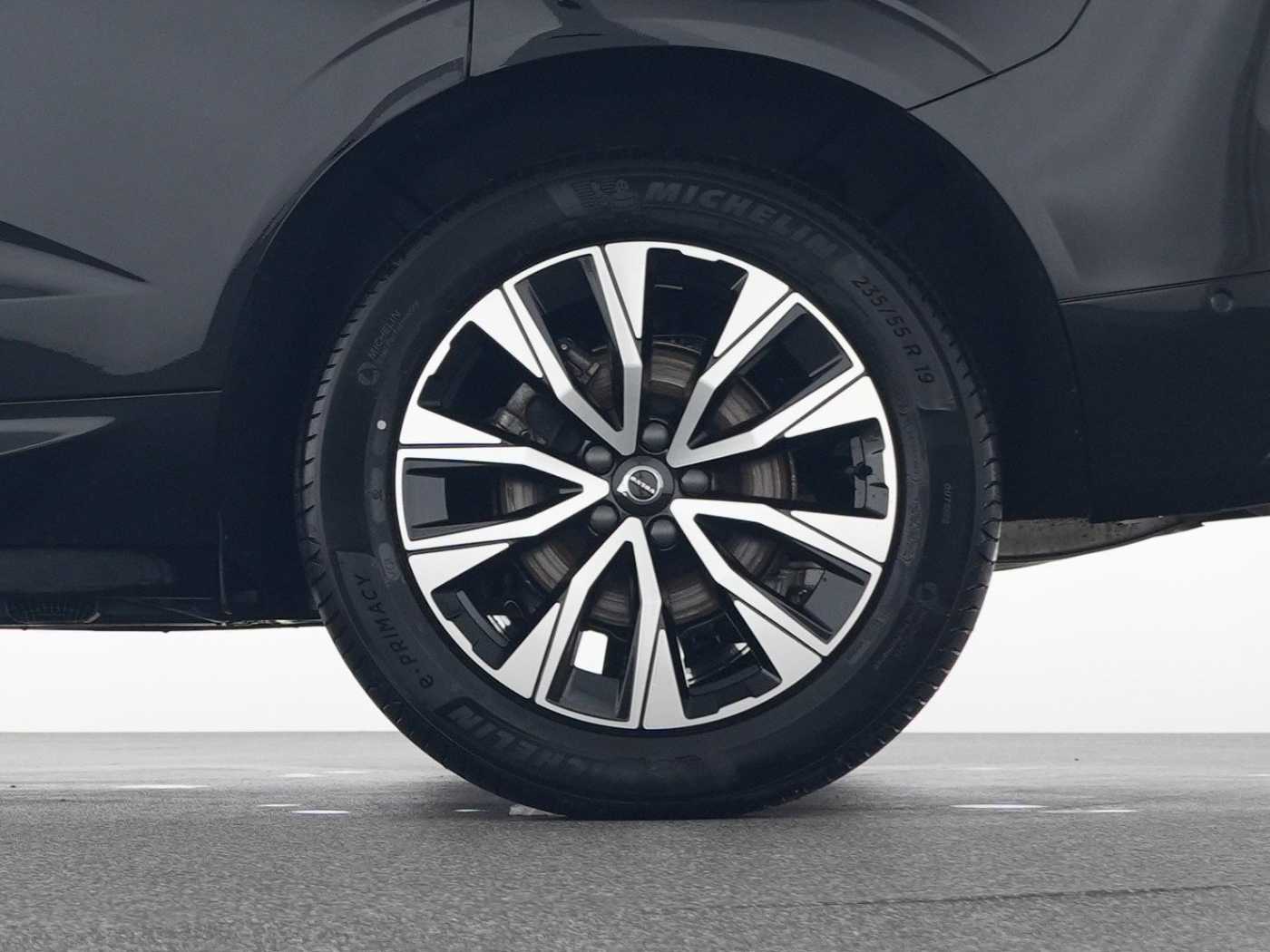 Volvo XC60 – Bild 21