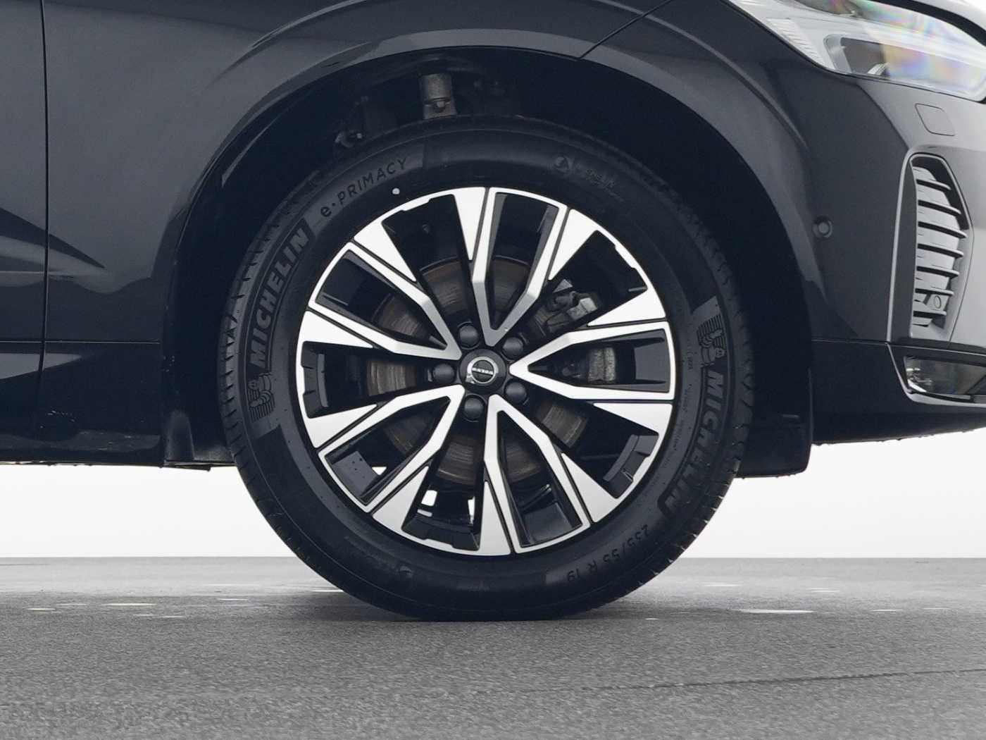 Volvo XC60 – Bild 22