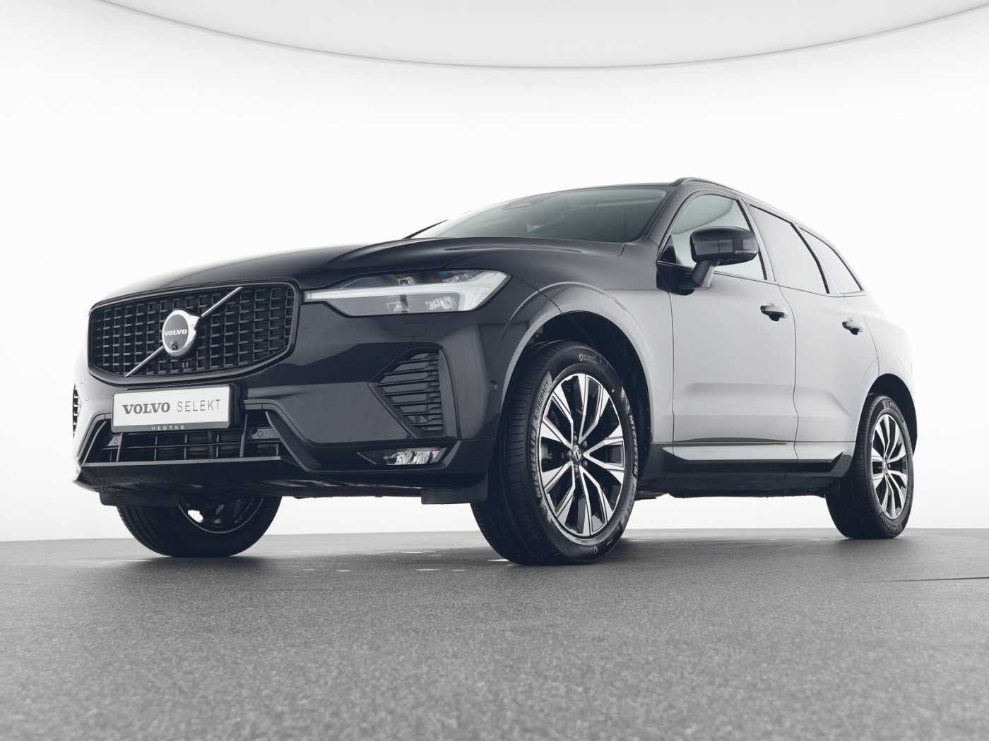 Volvo XC60 – Bild 7