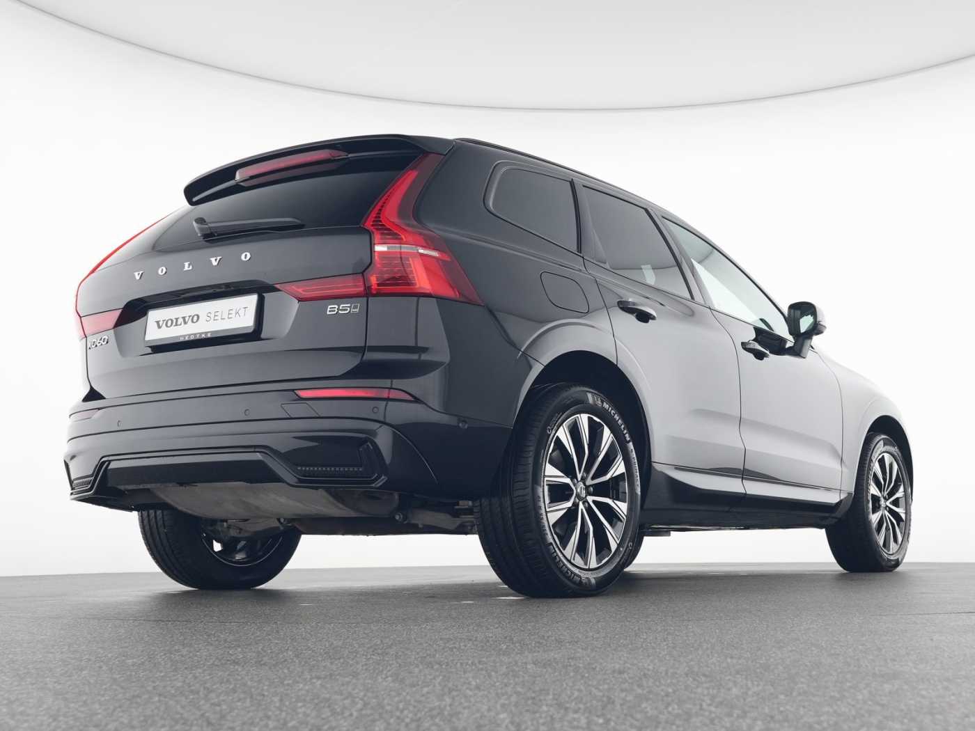 Volvo XC60 – Bild 8