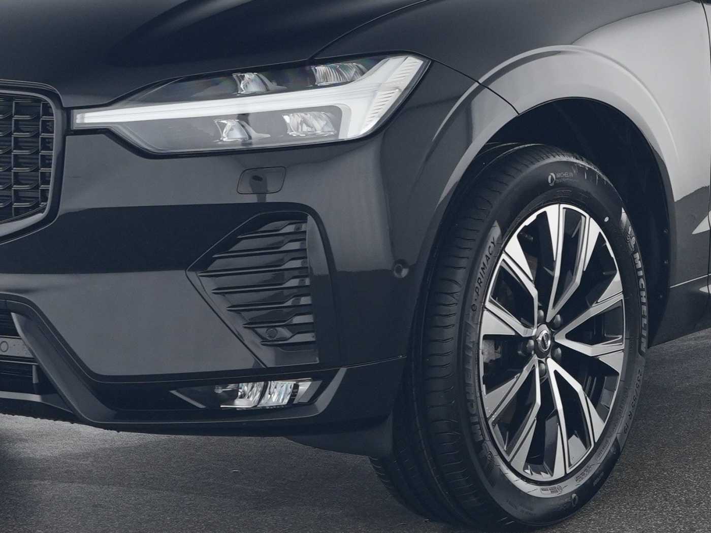 Volvo XC60 – Bild 9