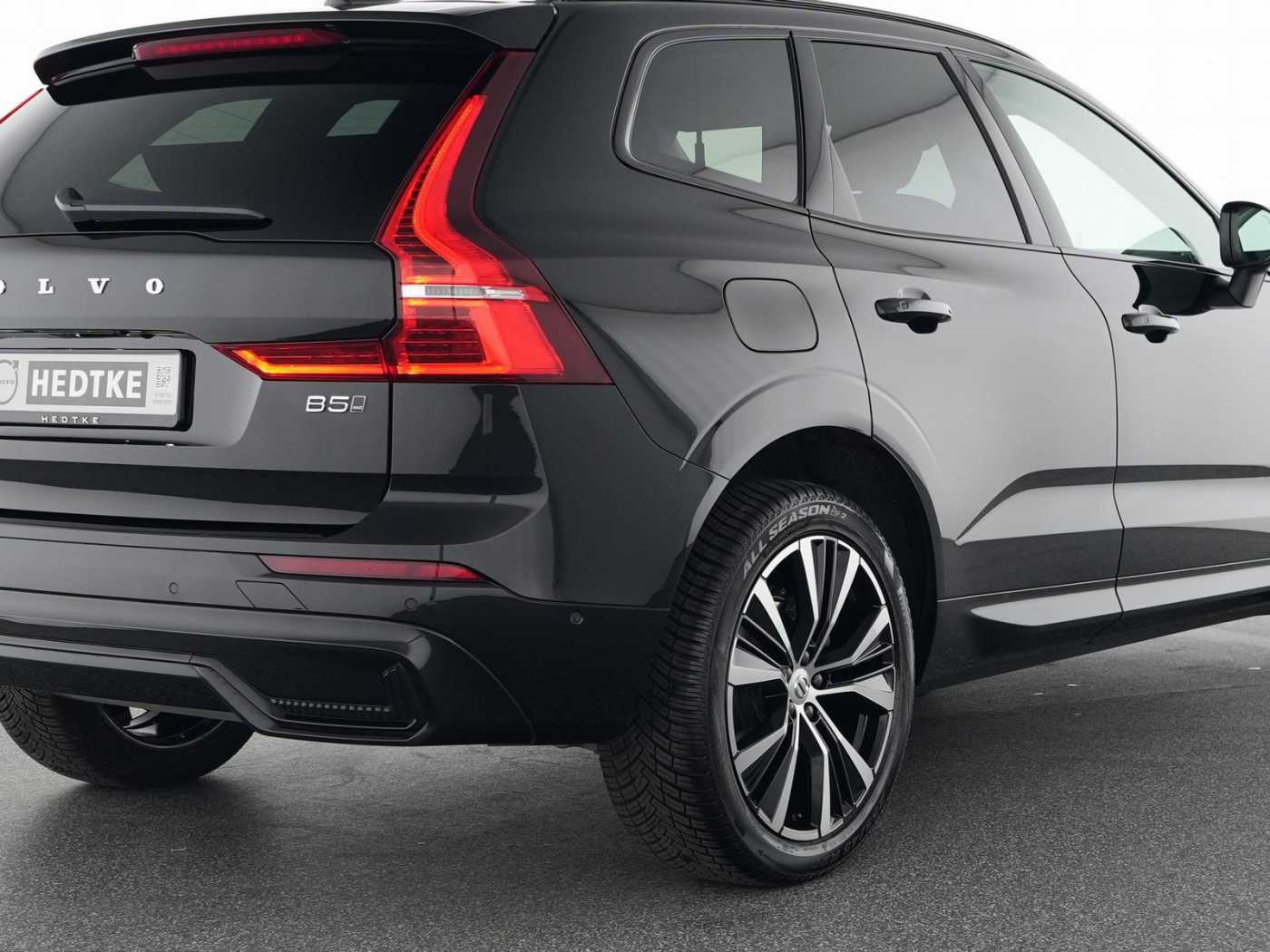 Volvo XC60 – Bild 10
