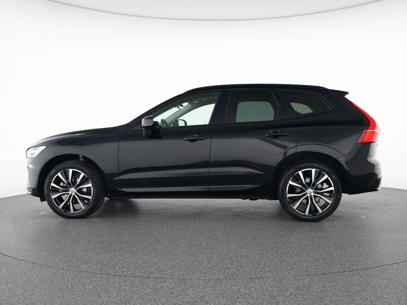 Volvo XC60 – Bild 11