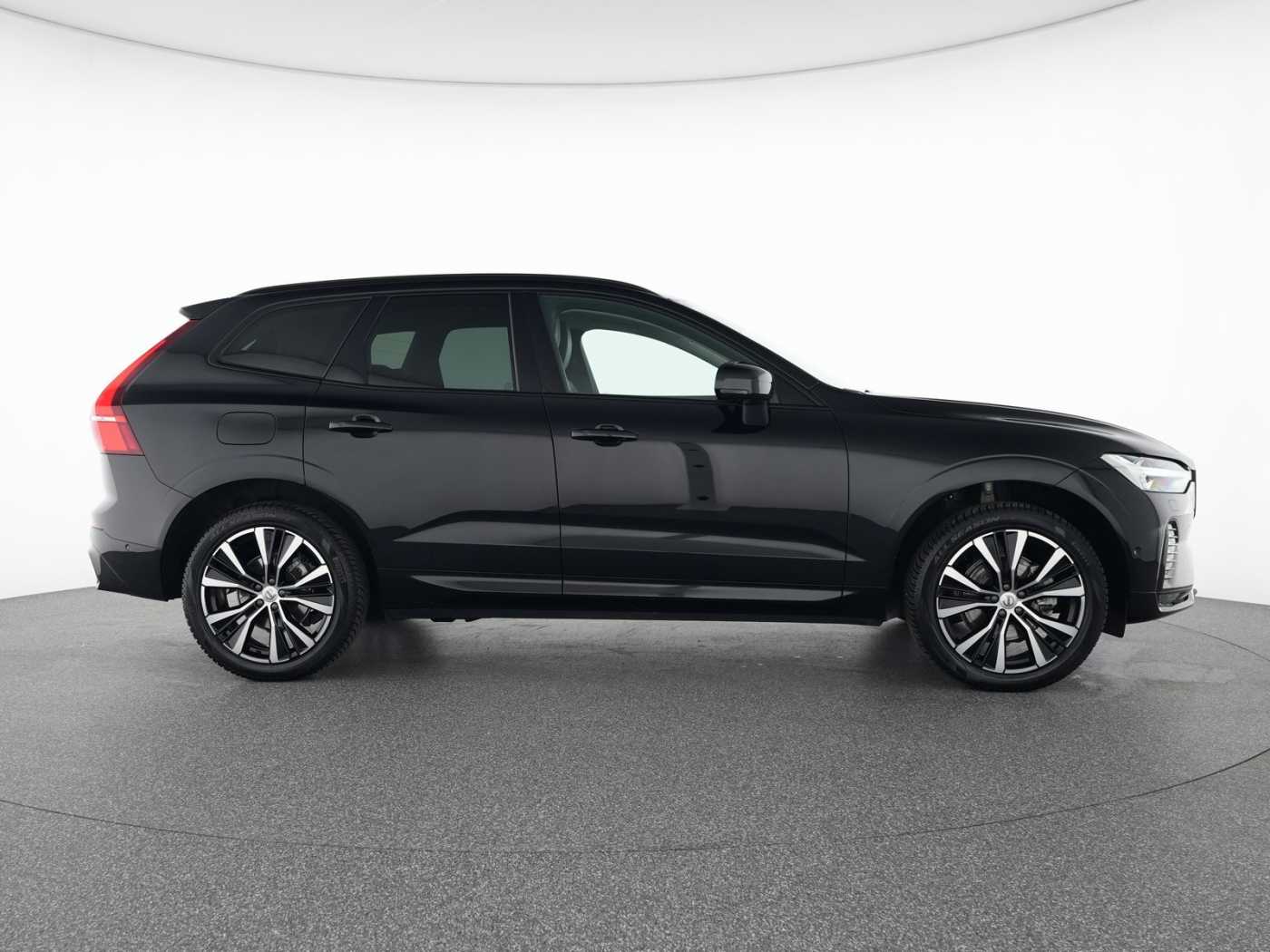 Volvo XC60 – Bild 12