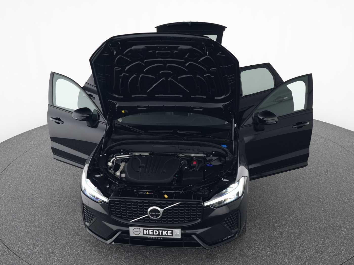 Volvo XC60 – Bild 13