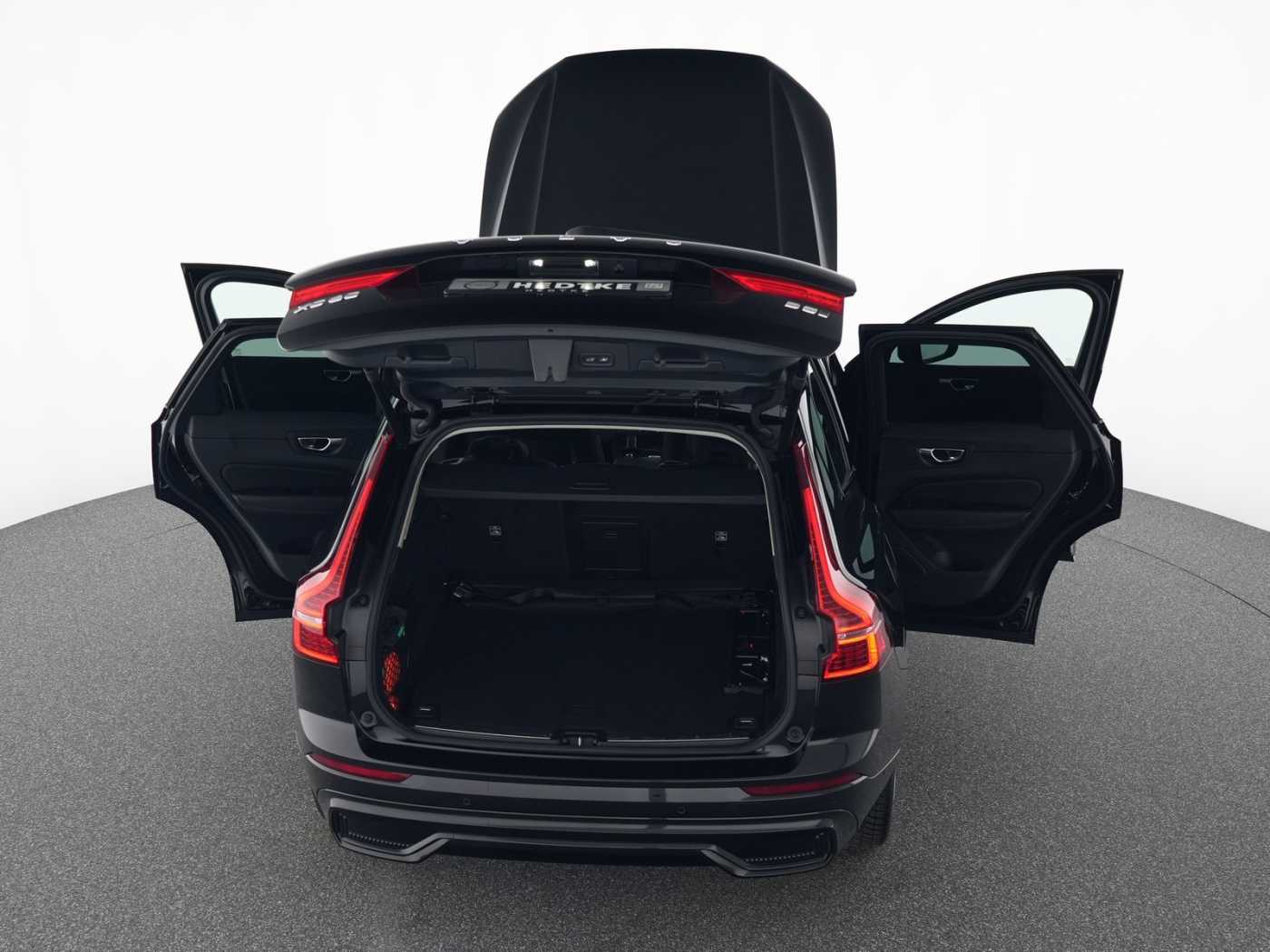 Volvo XC60 – Bild 14