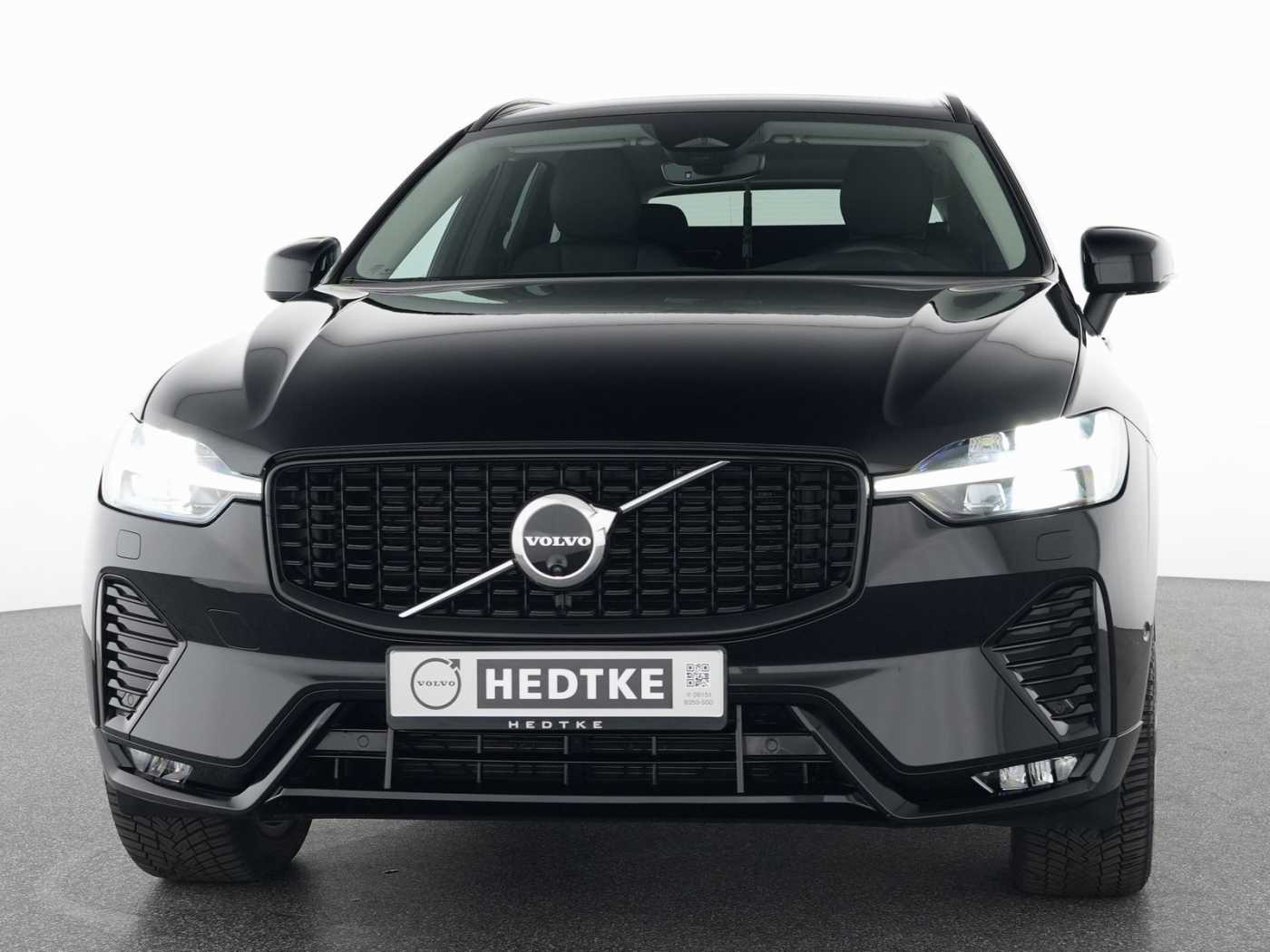 Volvo XC60 – Bild 15