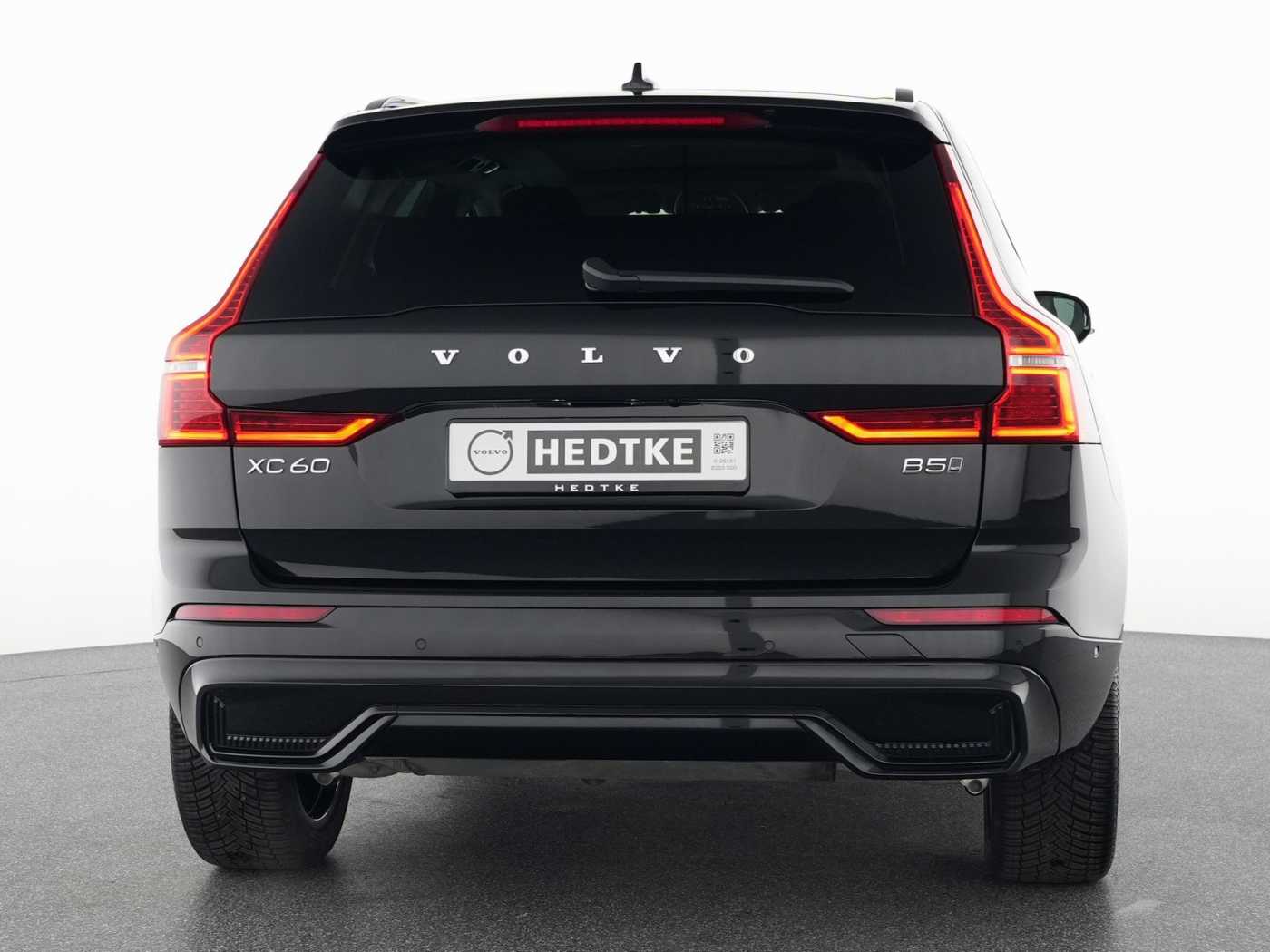 Volvo XC60 – Bild 16
