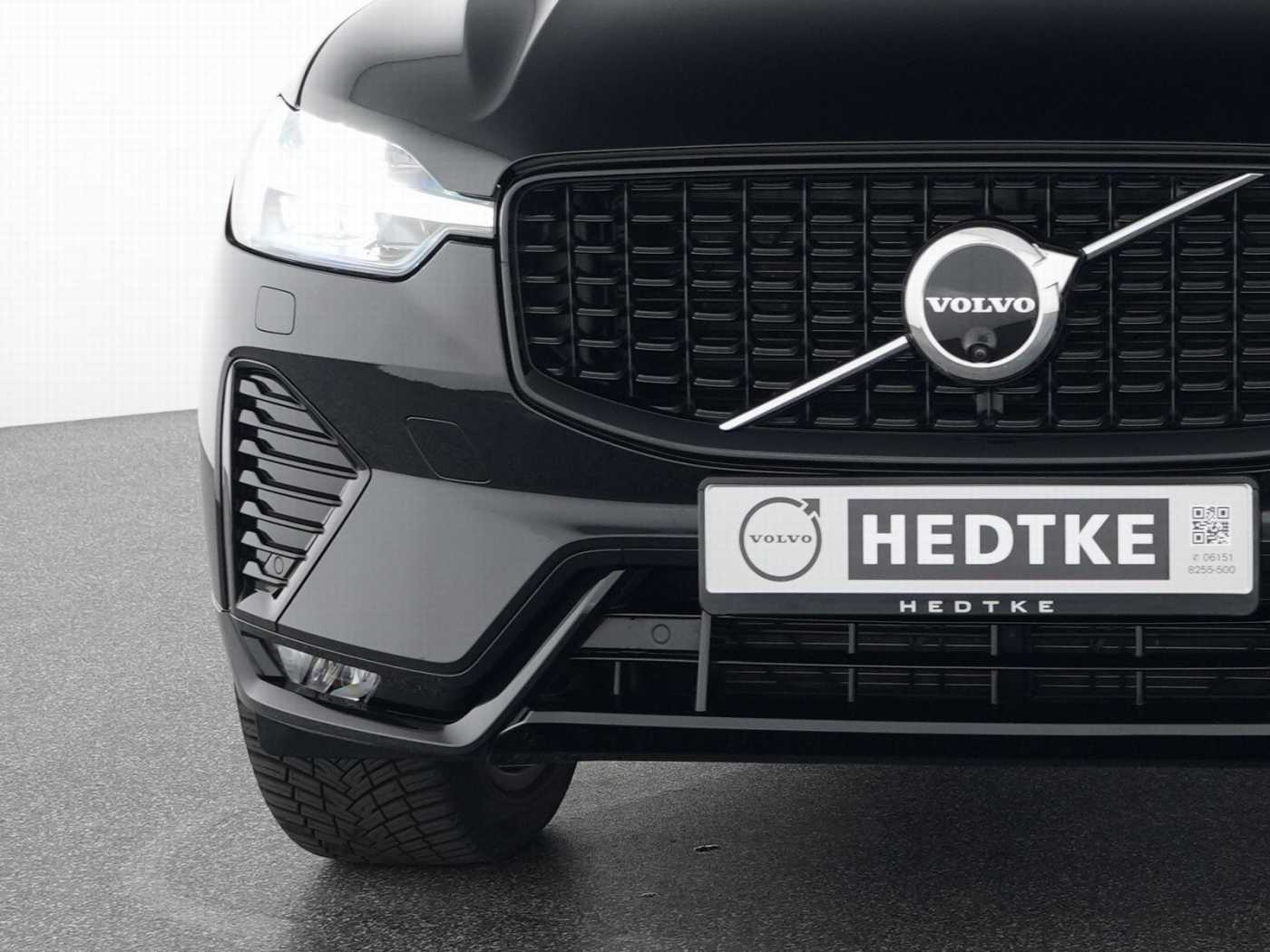 Volvo XC60 – Bild 17