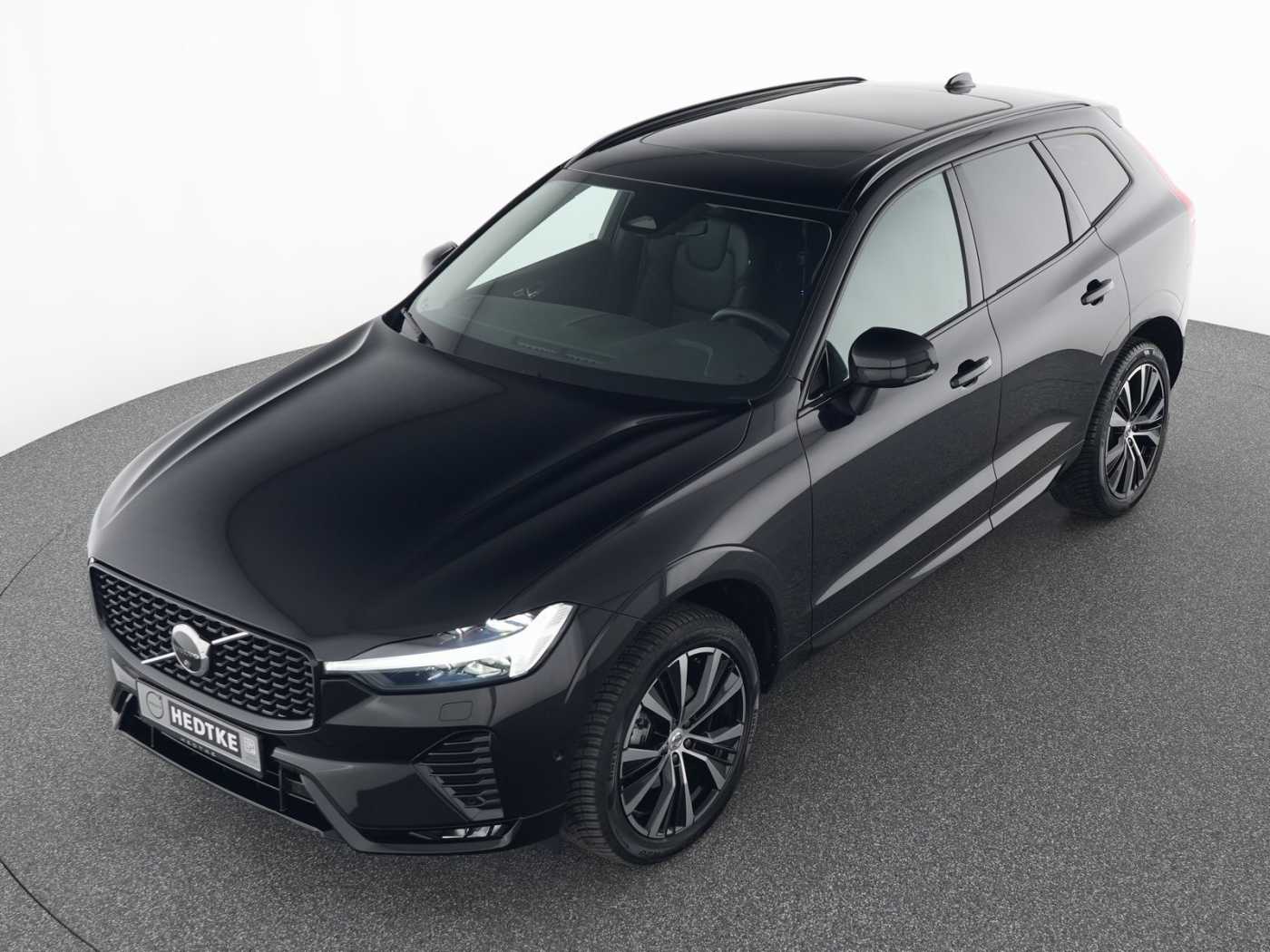 Volvo XC60 – Bild 18