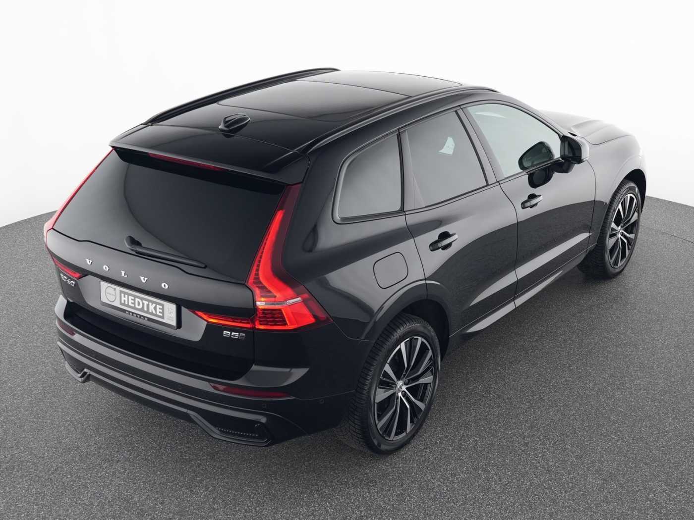 Volvo XC60 – Bild 19