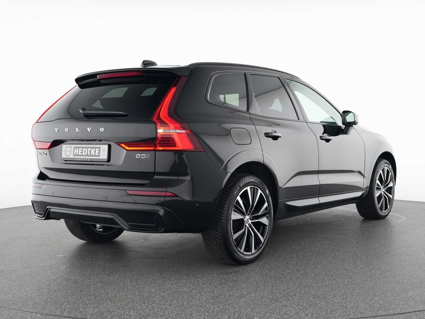 Volvo XC60 – Bild 2