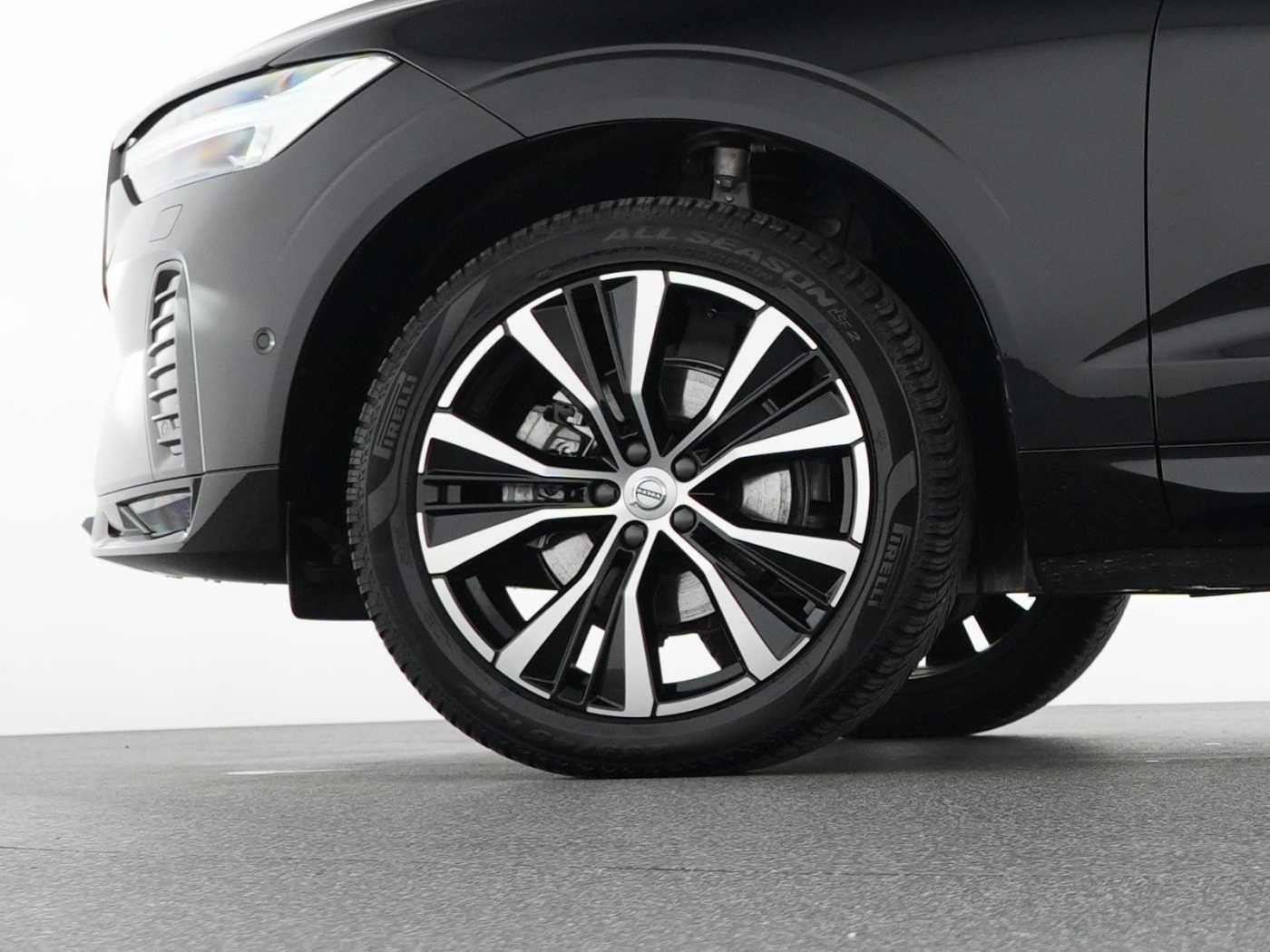 Volvo XC60 – Bild 20