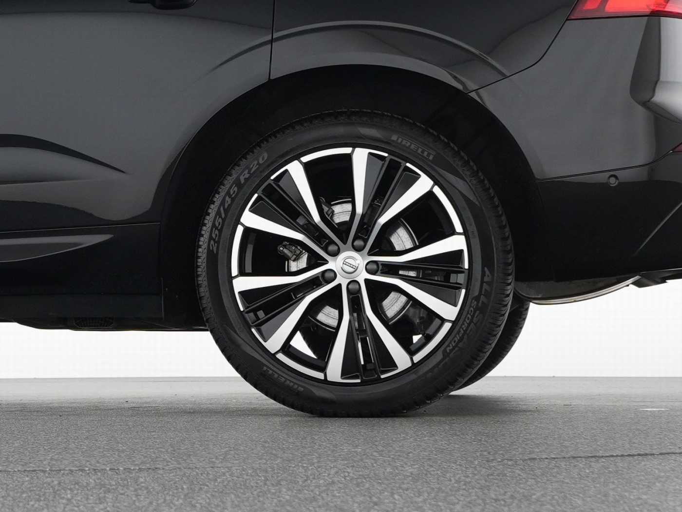 Volvo XC60 – Bild 21