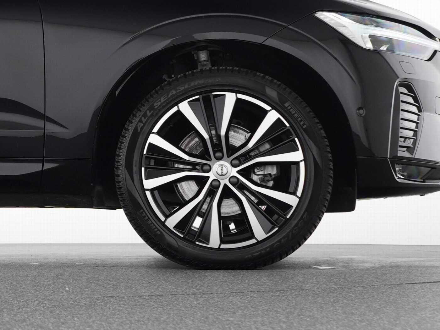 Volvo XC60 – Bild 22